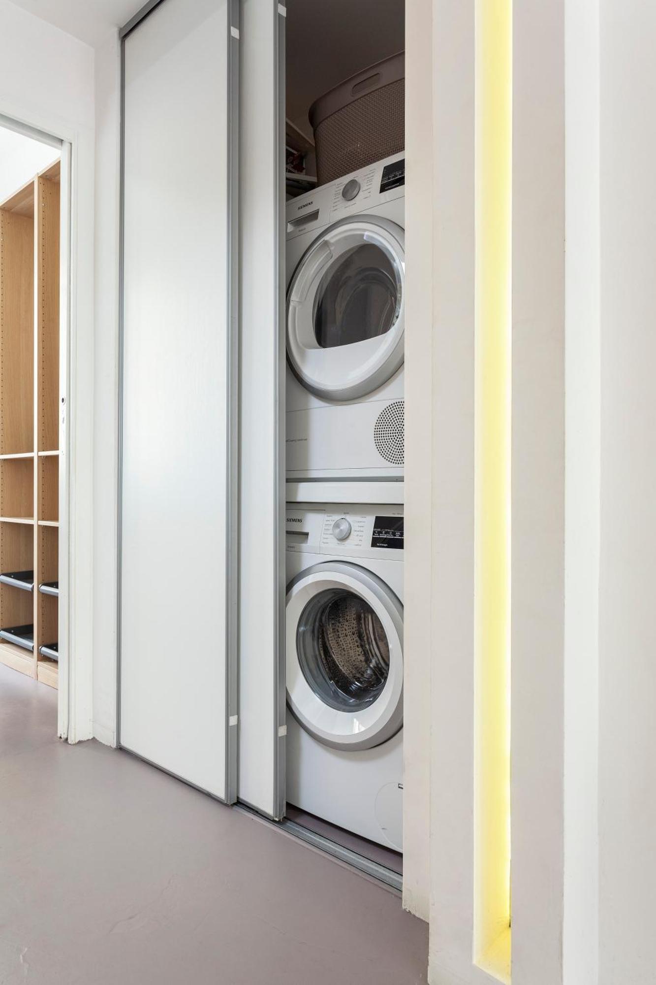Stylish Industrial Flat Leilighet Milano Eksteriør bilde